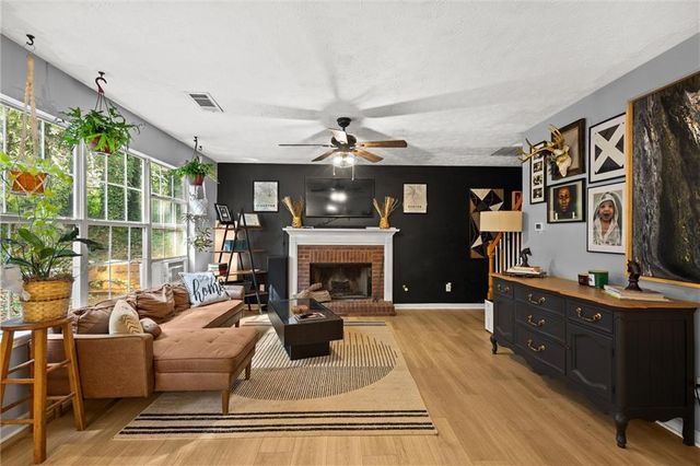 2520 Marthagem Court, Lawrenceville, GA 30043