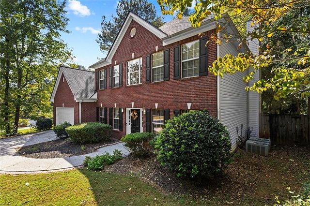 2520 Marthagem Court, Lawrenceville, GA 30043