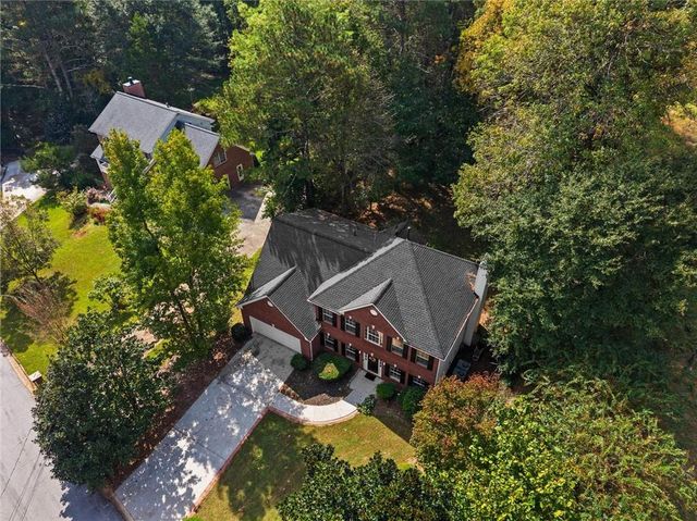 2520 Marthagem Court, Lawrenceville, GA 30043