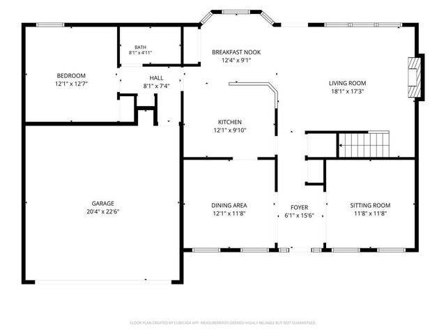 2520 Marthagem Court, Lawrenceville, GA 30043