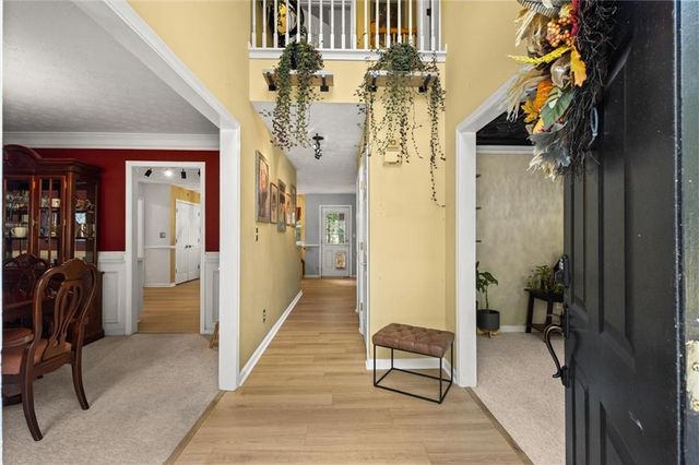 2520 Marthagem Court, Lawrenceville, GA 30043