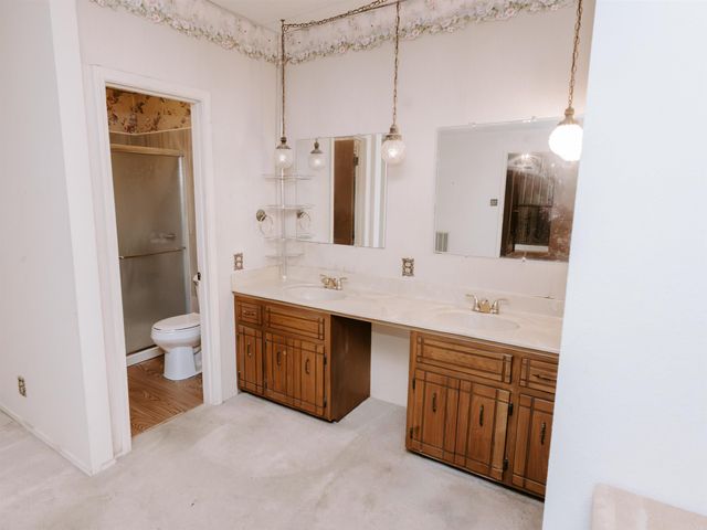 207 Brookhollow Court, Hot Springs, AR 71913