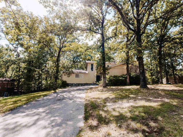207 Brookhollow Court, Hot Springs, AR 71913