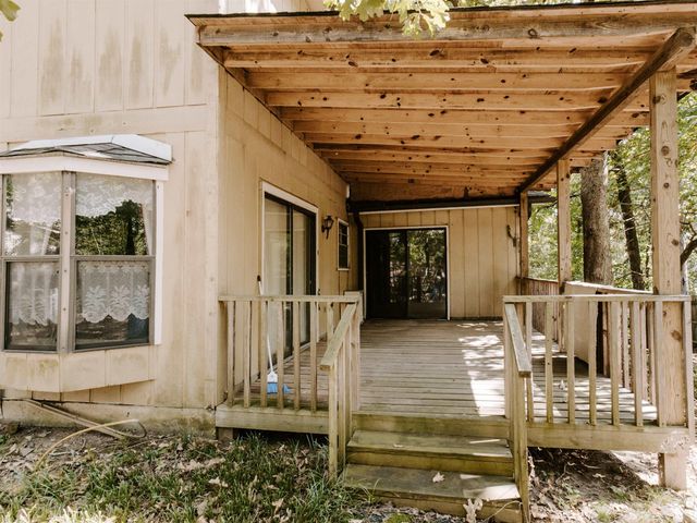 207 Brookhollow Court, Hot Springs, AR 71913