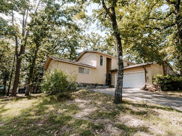 207 Brookhollow Court, Hot Springs, AR 71913