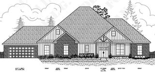 9301 Eliana Drive, Guthrie, OK 73044