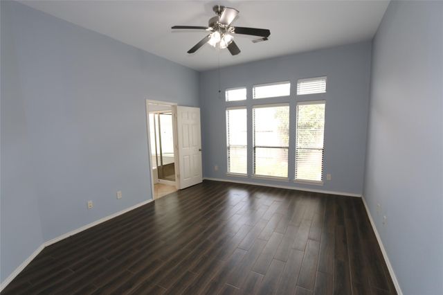 11031 Anilu Drive, Richmond, TX 77406