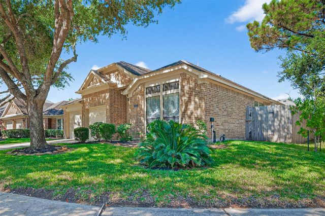 11031 Anilu Drive, Richmond, TX 77406