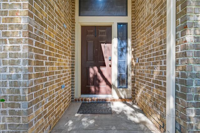 11031 Anilu Drive, Richmond, TX 77406
