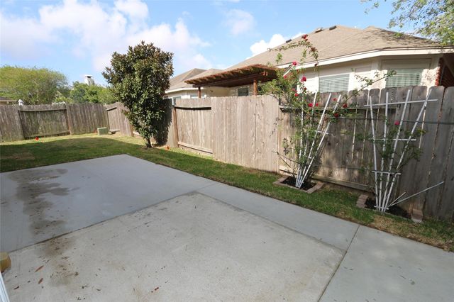 11031 Anilu Drive, Richmond, TX 77406