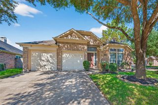 11031 Anilu Drive, Richmond, TX 77406