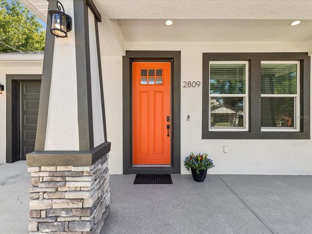 2809 N 21ST STREET, Tampa, FL 33605