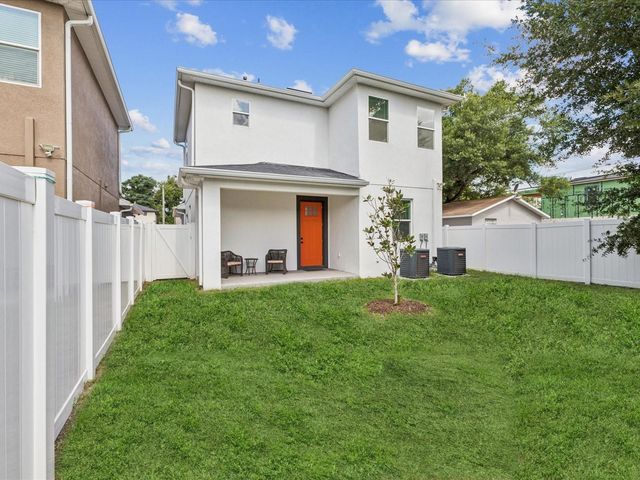 2809 N 21ST STREET, Tampa, FL 33605