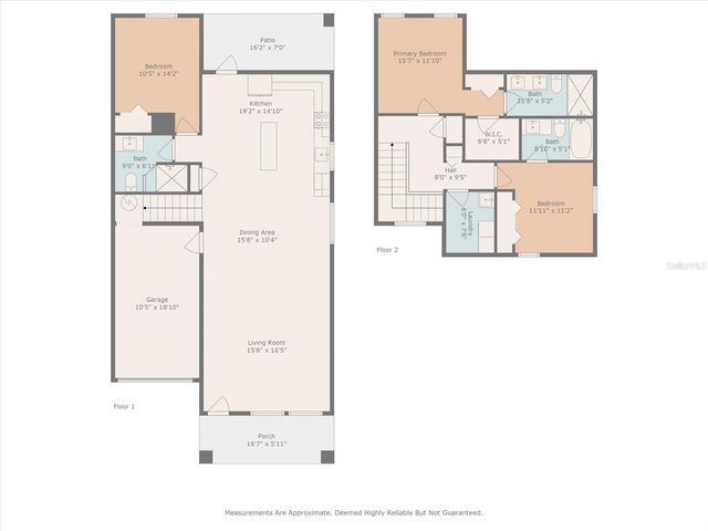 2809 N 21ST STREET, Tampa, FL 33605