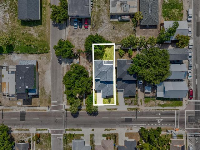 2809 N 21ST STREET, Tampa, FL 33605