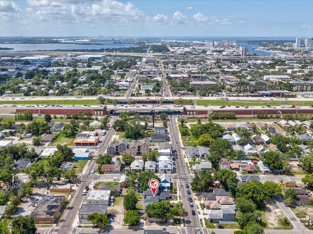 2809 N 21ST STREET, Tampa, FL 33605