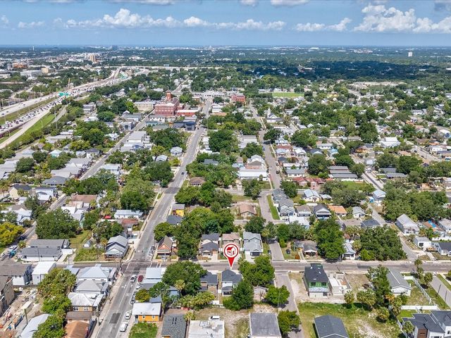 2809 N 21ST STREET, Tampa, FL 33605