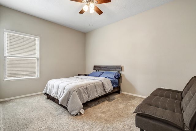 4749 Guadalupe Peak Street SW, Los Lunas, NM 87031