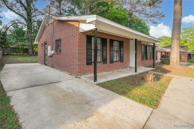6216 South Hampton Drive, Montgomery, AL 36116