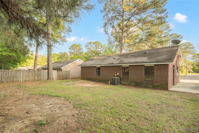 6216 South Hampton Drive, Montgomery, AL 36116