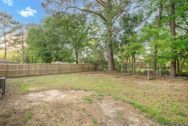 6216 South Hampton Drive, Montgomery, AL 36116