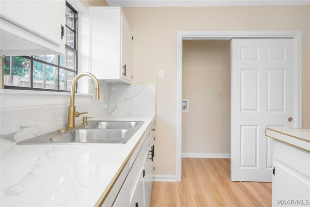 6216 South Hampton Drive, Montgomery, AL 36116
