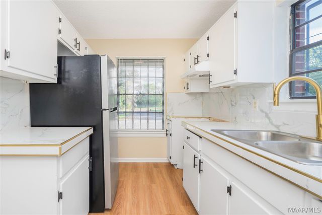 6216 South Hampton Drive, Montgomery, AL 36116