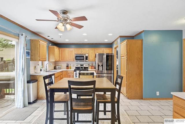 13608 Sahler Street, Omaha, NE 68164
