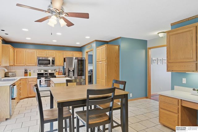 13608 Sahler Street, Omaha, NE 68164