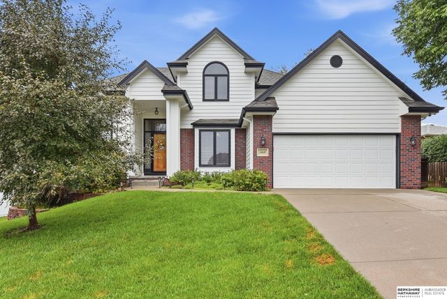 13608 Sahler Street, Omaha, NE 68164