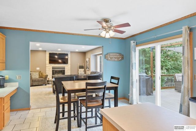 13608 Sahler Street, Omaha, NE 68164