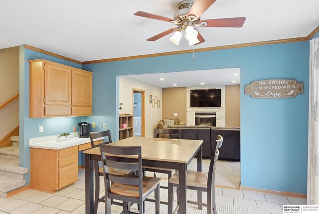 13608 Sahler Street, Omaha, NE 68164