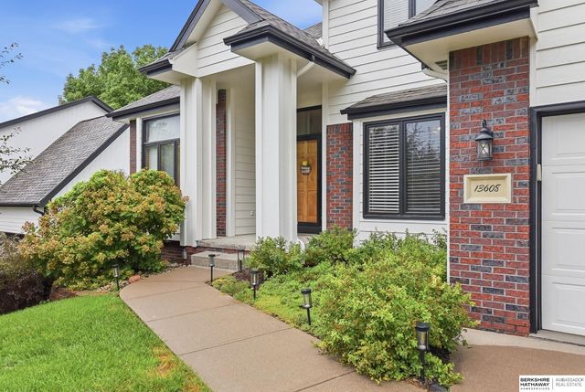 13608 Sahler Street, Omaha, NE 68164