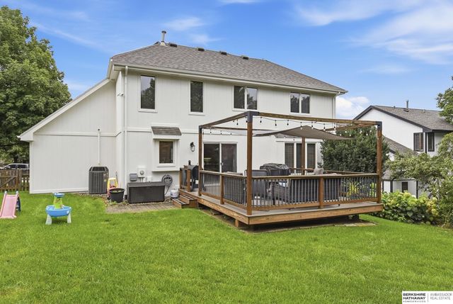 13608 Sahler Street, Omaha, NE 68164