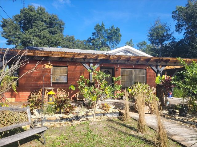 821 S HONEY WAY, Inverness, FL 34450