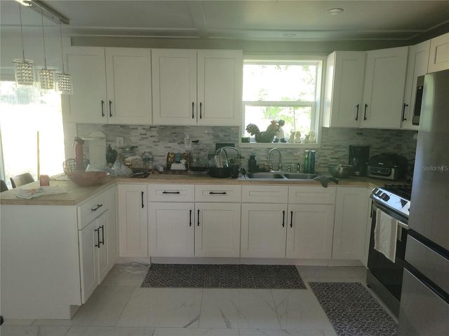 821 S HONEY WAY, Inverness, FL 34450