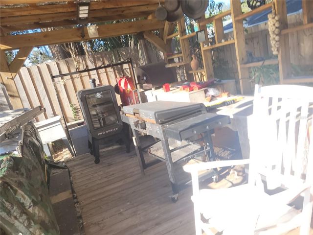 821 S HONEY WAY, Inverness, FL 34450