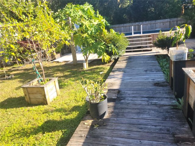 821 S HONEY WAY, Inverness, FL 34450