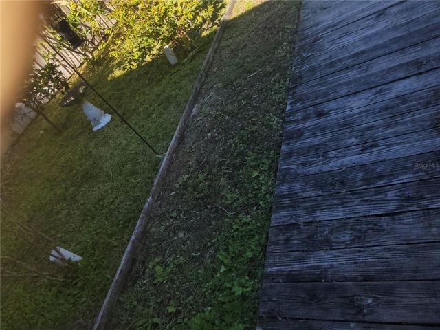 821 S HONEY WAY, Inverness, FL 34450