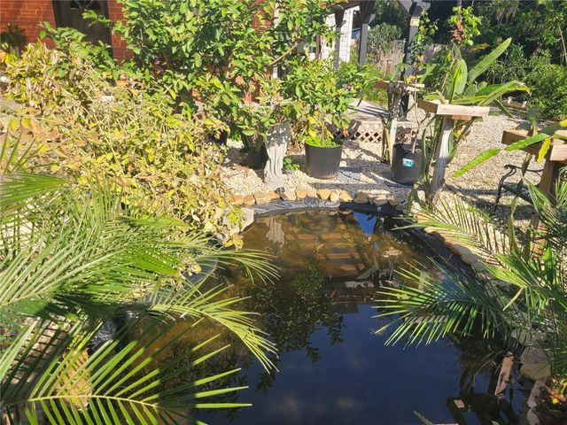 821 S HONEY WAY, Inverness, FL 34450