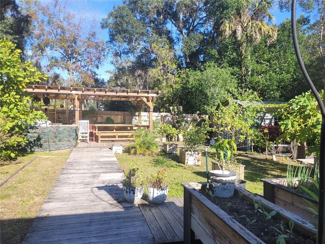 821 S HONEY WAY, Inverness, FL 34450