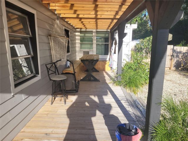 821 S HONEY WAY, Inverness, FL 34450