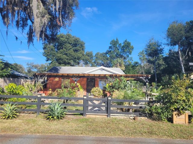 821 S HONEY WAY, Inverness, FL 34450