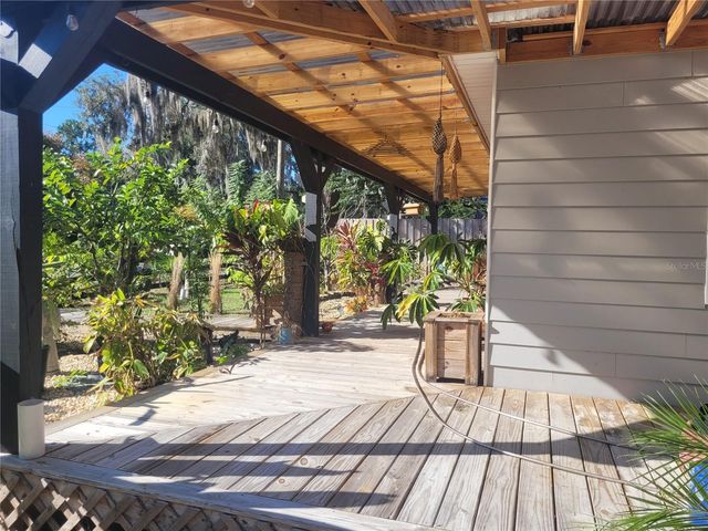 821 S HONEY WAY, Inverness, FL 34450