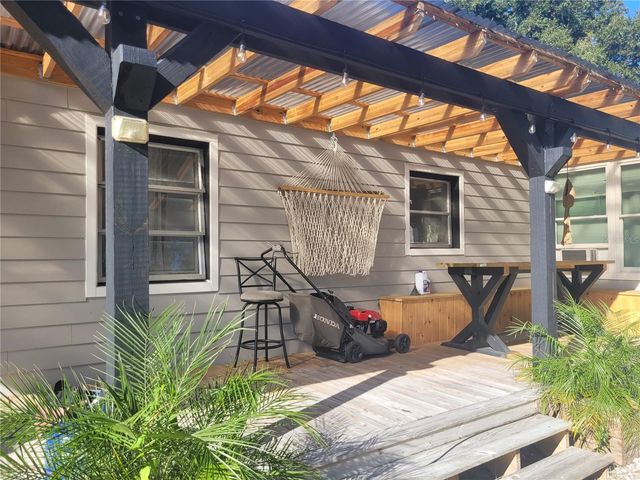 821 S HONEY WAY, Inverness, FL 34450