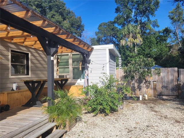 821 S HONEY WAY, Inverness, FL 34450