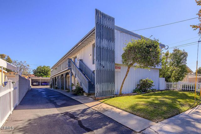 318 S Canyon Boulevard, Monrovia, CA 91016