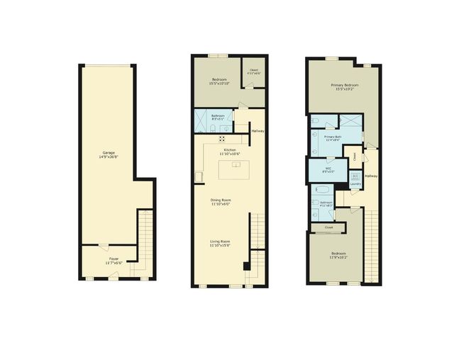 1958 Galileo Lane, San Jose, CA 95133