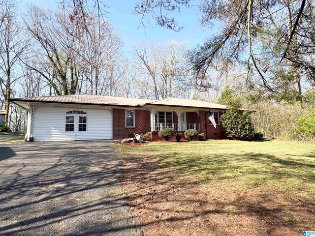 144 COACHS LANE, Alexandria, AL 36250