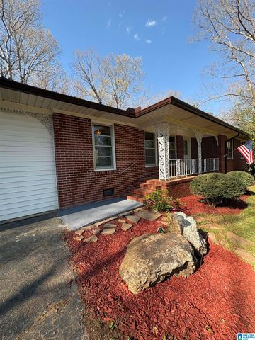 144 COACHS LANE, Alexandria, AL 36250